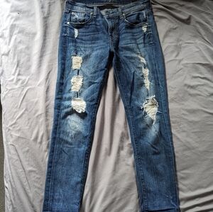7 for all man kind jeans